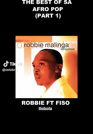 Best of Afro Pop Part 1 - Top South African & African AfroSoul Hits