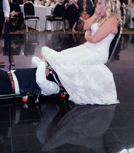 Funny Moments with My Mechanic Husband