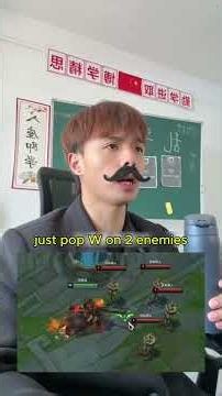 Infinite Q Hecarim in ARAM Mayhem!