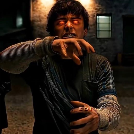 Sorcerer Will Aura | Stranger Things Edit | Montagem Noche #edit #viral #strangerthings #shorts