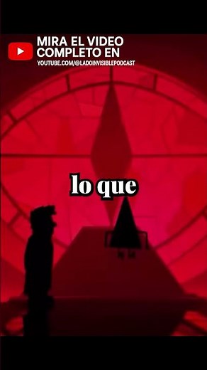 🌀 Weirdmageddon explained in Gravity Falls
