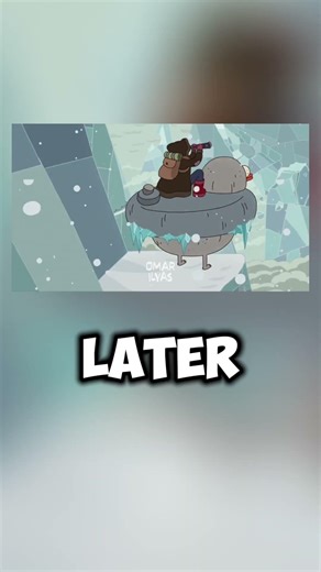 Marceline - The Maiden of Malice and Memory (finale) #shorts #marceline #adventuretime