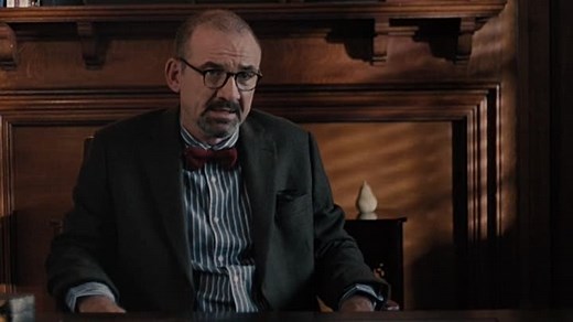 Подчинение / Submission (2017) Драма