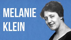 Melanie Klein: terapija igrom i teorija objektnih odnosa
