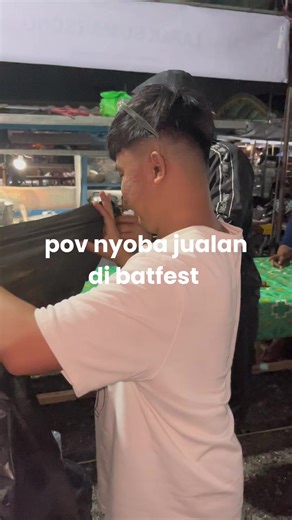 Bikin Konten yang Langsung Sold Out!