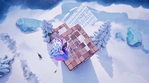 🚨The Thunder Burst SMG will have the laser attachment next season + what looks like a revamped Sweeper Shotgun