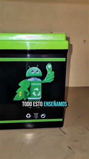 Learn to install solar panels from scratch 🔌⚡️ #solarkit #solarenergy #solarpanel #learn #class