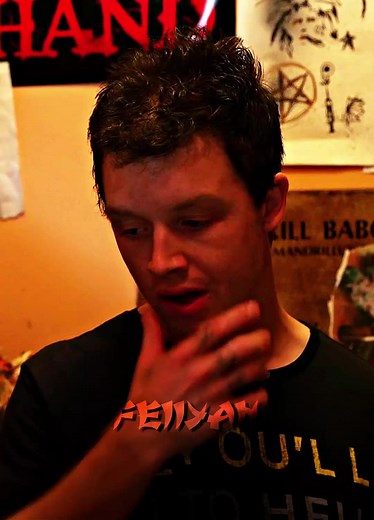 Debut of Mickey Milkovich - Shameless Edit