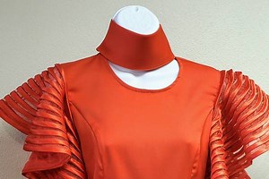 Finding a Butterfly Sleeve Pattern (Butterfly Sleeve Guide)