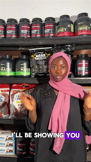 Complete Guide to Mass Gain Powders for Optimal Growth