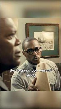 Two Black men shook America’s financial system with pure intelligence.