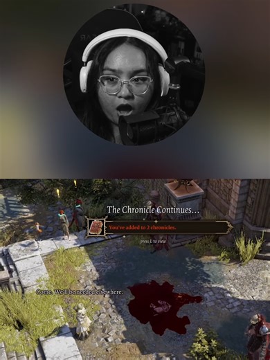 Exploring Divinity Original Sin 2 Gameplay