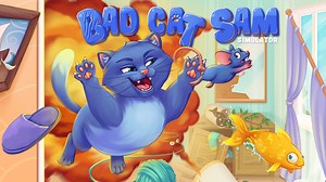 Bad Cat Sam Simulator for Nintendo Switch - Nintendo Official Site