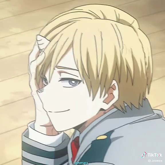 Monoma Neito and Shinsou Hitoshi Edit: Sun and Moon Duo