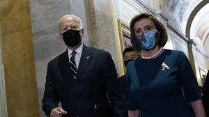 'Special Report' All-Star panel reacts to House Democrats pushing back the vote | Fox News Video