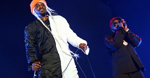 Hip-hop's Nostalgia for 1994 Is Actually Pretty Sad