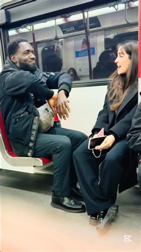 Toronto - Subway Trip