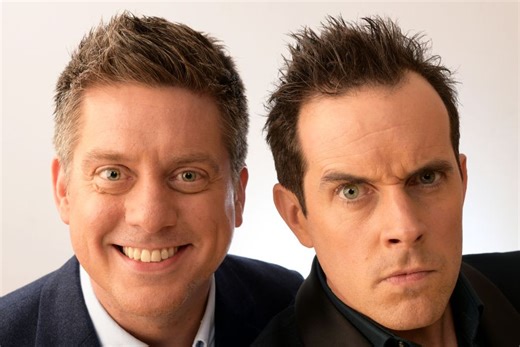 Dom Wood: 'I have DJ decks in my kitchen'