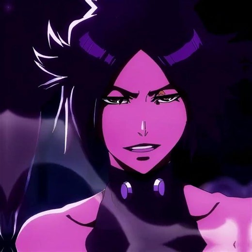 The Queen of Speed ⚡ | Yoruichi Shihouin Edit