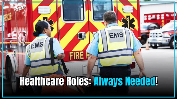 10 Recession-Proof Jobs That Don't Require a Degree, According to Experts