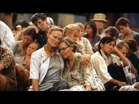 PARADISE ROAD (1997): PERIOD PIECES & TIME CAPSULES S02E10