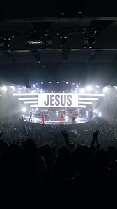 There’s power in the praise of Jesus 🙌 #PowerInThePraise We loved singing this at Pink Impact last week with @gatewaywomenofficial 💥🙌 This Friday a BRAND NEW version of “Power In The Praise” is releasing from Gateway Kids Worship that we can’t wait to share with you and your family! Click the link in our profile to find it on the Gateway Kids Worship YouTube channel or streaming platforms and join us as we declare these powerful truths together. | Gateway Worship