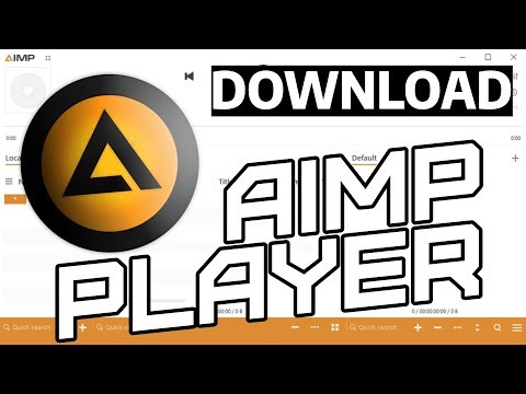 How I Installed AIMP — Lightweight Music Player That Just Works