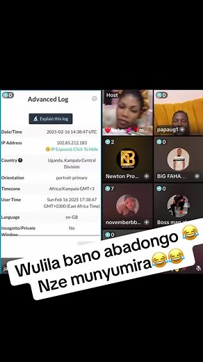 Exploring Bugiri TikTok Culture in Uganda