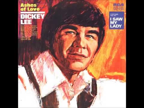 Dickey Lee - A Kingdom I Call Home