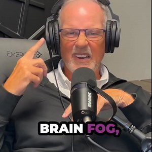 🇨🇦 Proudly Made In Canada 🇨🇦 "I thought a full nights sleep was a thing of the past!" Can balancing my cortisol really help with my sleep? 😴 The answer is YES! Hi, I’m Dr. Martin. In my 40 years of practice, I've frequently encountered questions about sleep. When you're not sleeping well, the impact can be felt in every aspect of your life, from work to relationships, and even in your hobbies. Our bodies are made to sleep! Did you know that an imbalance in your cortisol levels can mess with