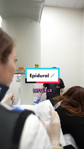 Interlaminar Epidural Injections: Pain Relief for Lower Back, Sciatica & More