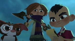 ‘Gremlins: Secrets of the Mogwai’ Finale is Now Available to Stream