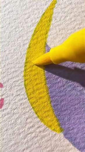 @惠惠 - 呆呆魚 快看！你的呆萌青蛙 “可愛到犯規”，這呆態直接戳中心巴～🐸 #畫畫 #解壓 #沉浸式 #呆呆魚