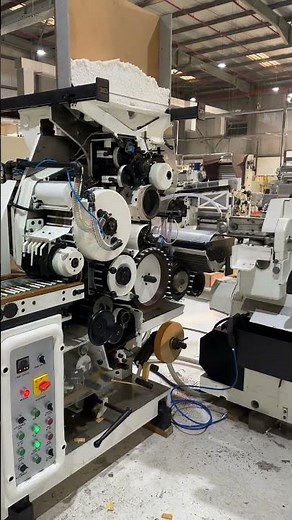 Advanced Mark 8 Cigarette Manufacturing Machine Produce 3000 Cigarettes Per Minute