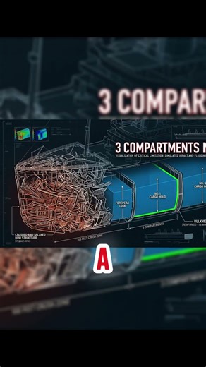 Titanic's BIGGEST Mistake Wasn't the Iceberg!