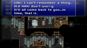 最终幻想6 Awakening 混音版