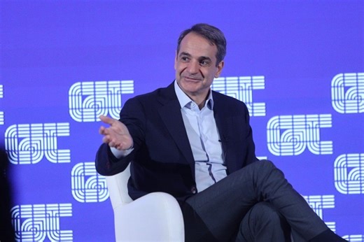 Μετρό Θεσσαλονίκης-Μητσοτάκης: «Εγκαίνια μετά από 30 χρόνια στη Θεσσαλονίκη»