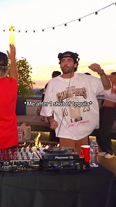 9.5K views · 132 reactions | ‍♀️Friends: Let's go out tonight? ‍♂️Me: I'm not drinking tonight! Also me 30 minutes later: | Ibiza Party Stars | Facebook