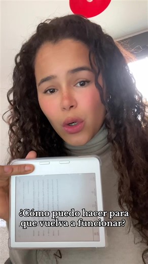 Resuelve Problemas con tu eReader Kobo