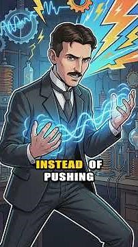 How did we choose AC over DC?