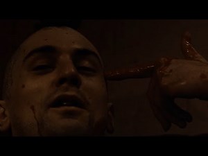 Taxi Driver (1976) - Travis Killing Scene [1080p/Full HD]