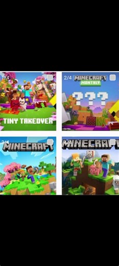 subscribe for this emotional minecraft song # worlds smallest violin