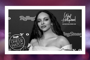 Jade Thirlwall Almost Didn't Go to the X-Factor Audition That Got Her in Little Mix: 'Couldn't Be Bothered'