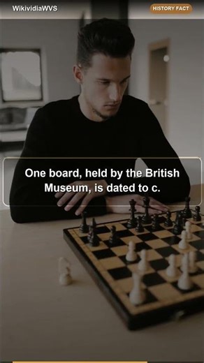 Ancient Mesopotamia's Oldest Board Game