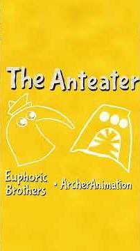 Garten Of Banban 9 : Last Ticket To The Abyss • SONG - The Anteater ‪@EuphoricBrothers‬