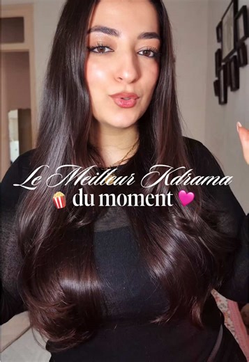 Découvrez le meilleur kdrama à regarder sur Viki !
