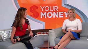 We Finally Know What Happened To Robin Meade