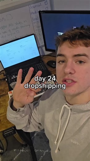 day 24 dropshipping