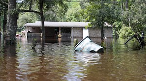 A step-by-step guide to restoring your home after a flood