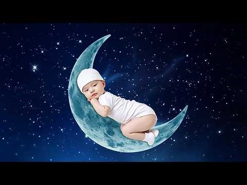 Soothing White Noise for Babies | Nighttime Sound Reduces Crying Quickly | 10 Hours No Ads